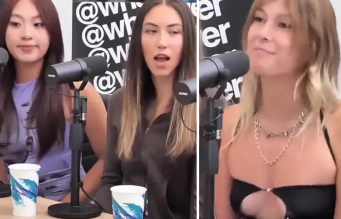 Woman gets really bad looks after what she admits to