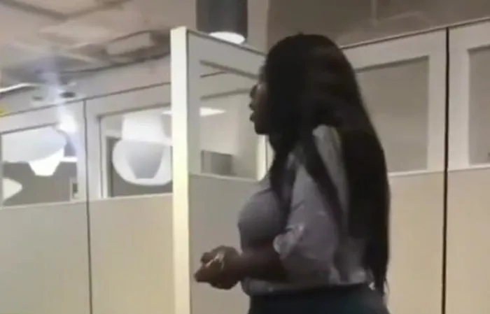 Woman says white students shouldn't be in multicultural center