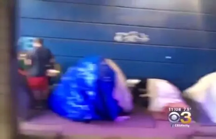 Greatest Philly video of all time