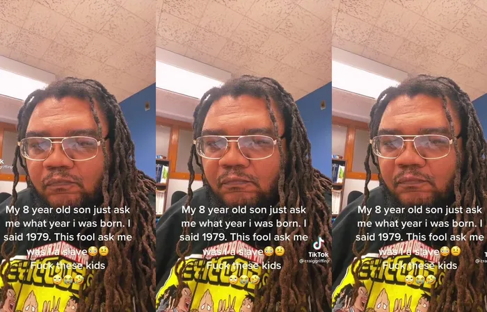 Screw them damn kids