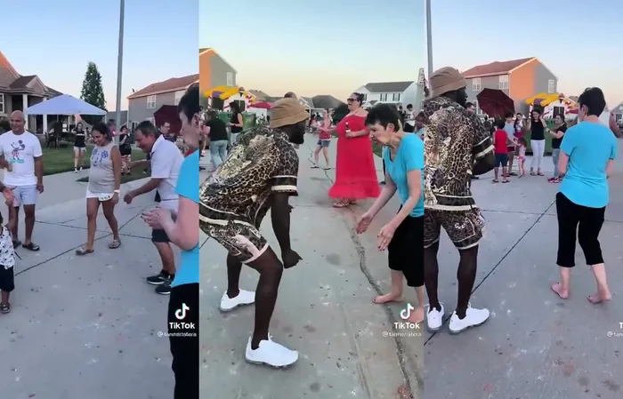 This is what America is actually like, but media doesn't show it
