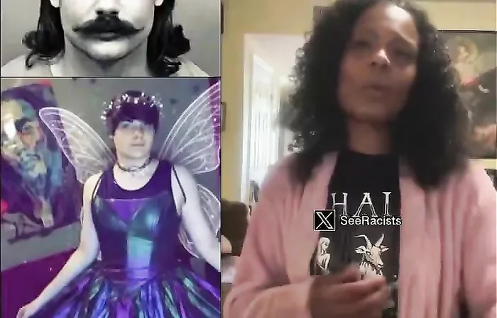Chud the Builder accused of sleeping with Trans content creator Lily Venus