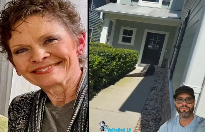 Family wins $10 million after grandma gets eaten by ten-foot gator