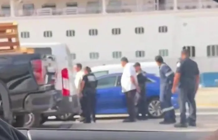 SICK FUCKS! Disney Cruise Line workers busted in CP sting
