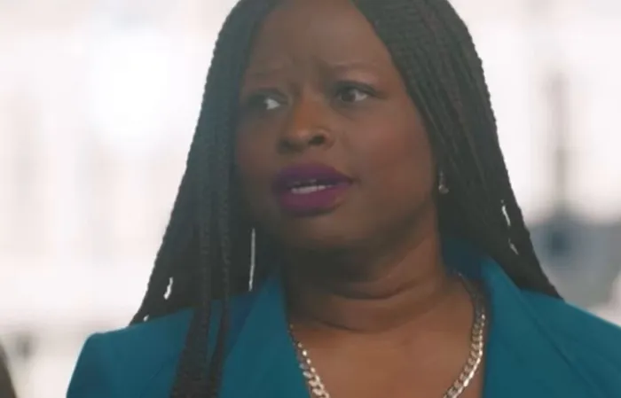 BLM crying about George Floyd joke on Netflix