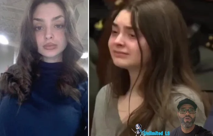 Woman who murdered boyfriend at 100mph becomes prison lesbian