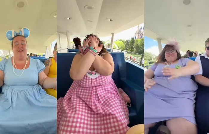 Why are so many “Disney Adults” fat, ugly, gay, and creepy?
