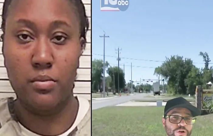 Florida daycare worker deserves death penalty