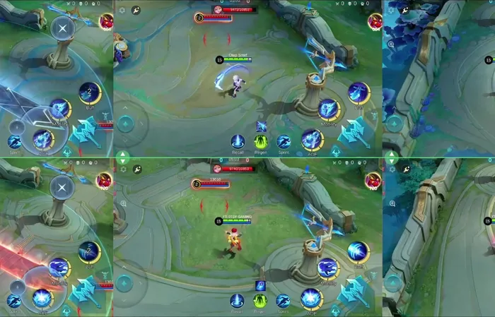 HARITH JUNE STARLIGHT COMPARISON