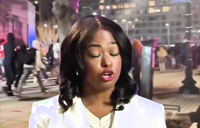 DC Councilwoman says it's "dangerous" to impose a curfew on teens