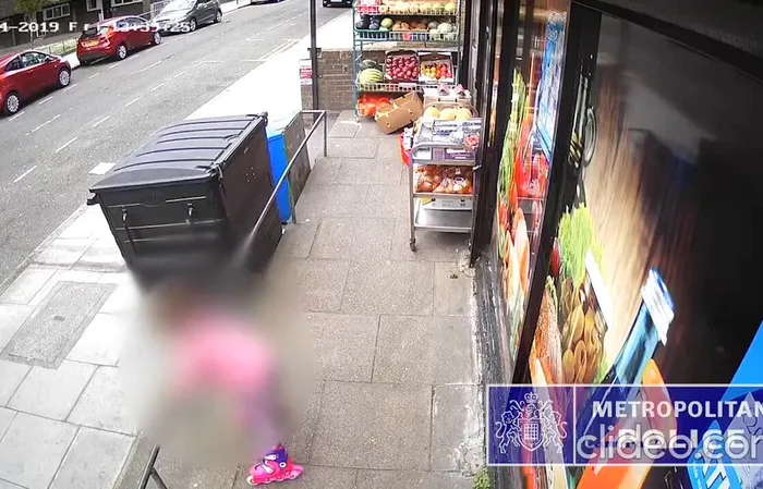 Innocent man chased down and stabbed to death 'for clout'