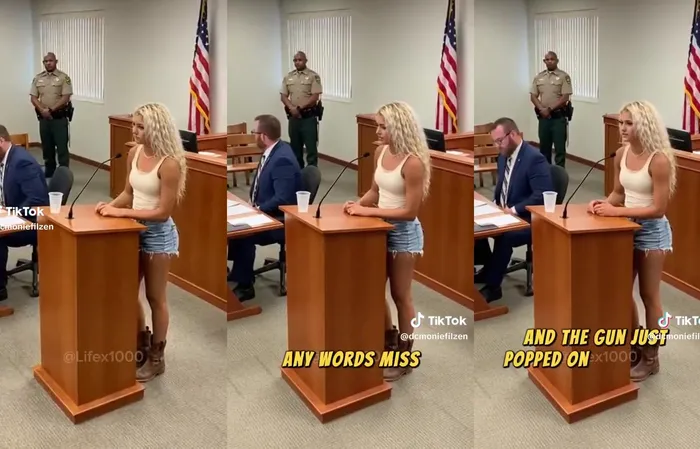 Not guilty, if I'm the judge
