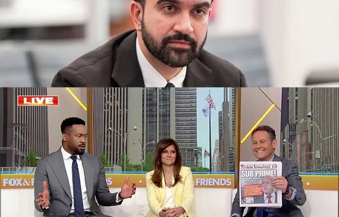 Communist dumbass is now begging for rich companies to stay in NYC