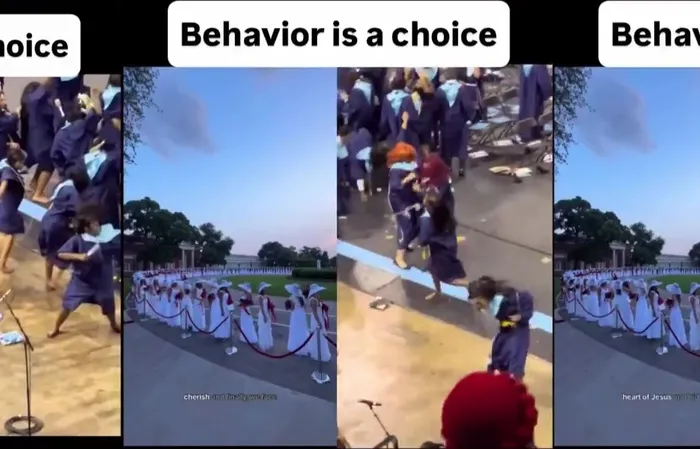 Which graduation would you rather go to?