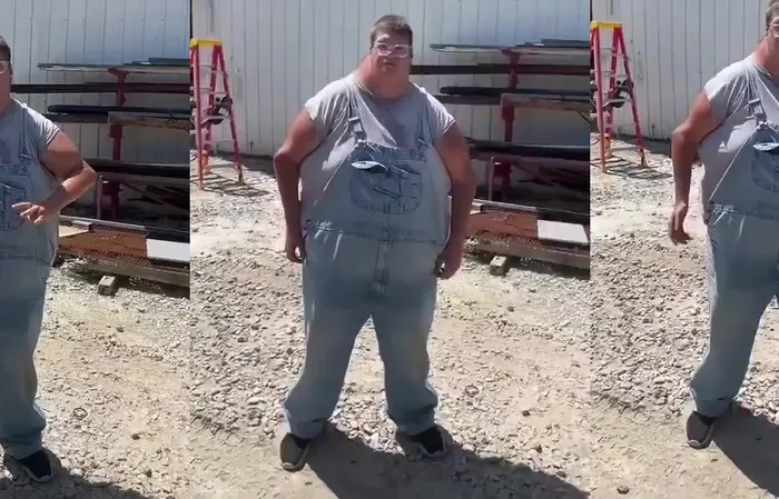 If KRANG was a real person