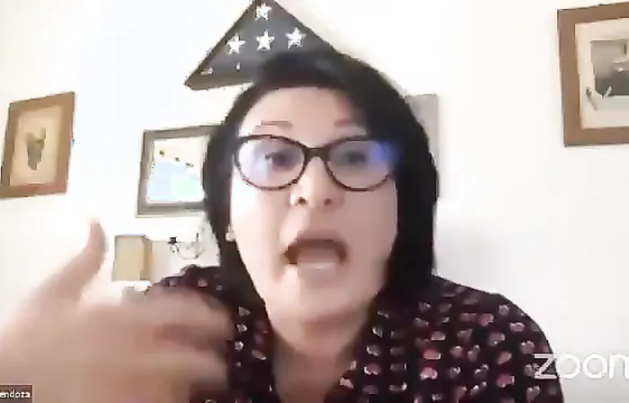 Democrat candidate wants to legalize prostitution to support “trans women of color”