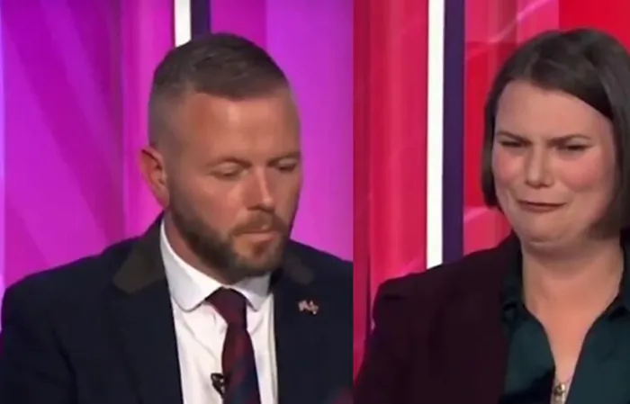 Leftist doesn't understand how 10 million migrants will cause a housing problem