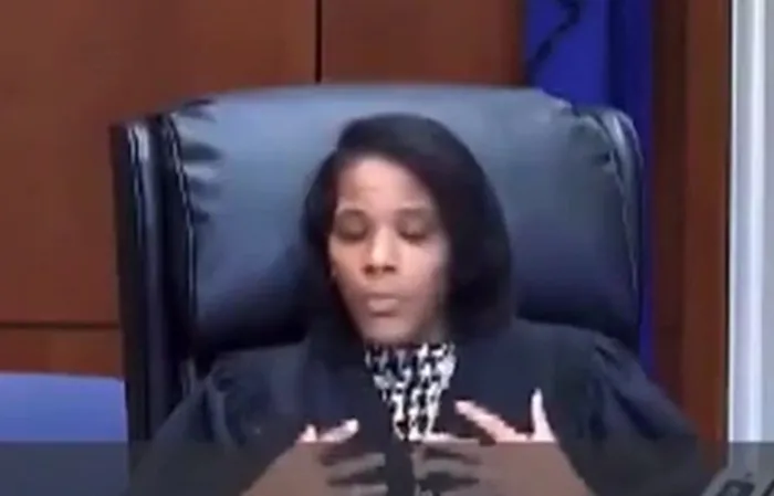Leftist Judge Tracy Davis slashed a 65-year sentence for rapist because he's black