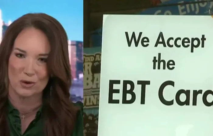 USDA Sec. Brooke Rollins CONFIRMS 200k dead people received food stamps