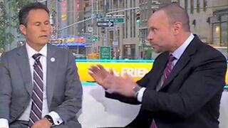 Bongino reveals info on video of Epstein's alleged suicide