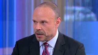 Bongino: "We found it in bags, hiding under Jim Comey's FBI, you're going to be stunned"