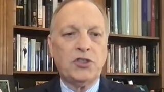 Rep. Andy Biggs says FOUR big names who should be prosecuted next