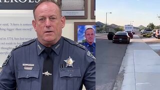 Sheriff exposes Maryland Democrats trying to pass Bill that prohibits police from doing their job