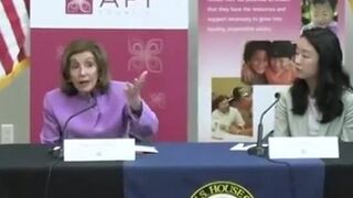 Nancy Pelosi slams Trump's One Big Beautiful Bill