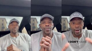 Former NBA player makes liberal WET THEIR PANTS after getting caught spitting on his Tesla