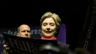 FBI and DOJ were ordered not to arrest Hillary Clinton for espionage