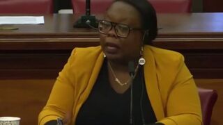 City Councilwoman asks NYPD to delete gang database because of racism