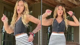 People ran straight to the comments after seeing her video