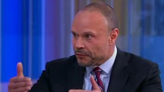 Bongino reveals horrors of working with FBI