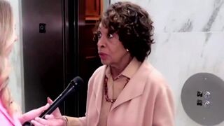 Maxine Waters LIE comes back to haunt