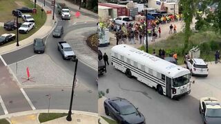 Massive ICE raid discovers tons of illegal workers in Florida