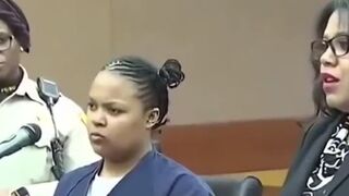 Woman put her babies in the oven and baked them to death, dad called 911