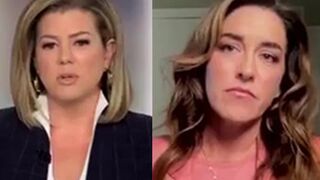 Lawyer corrects CNN host who called biological male a girl