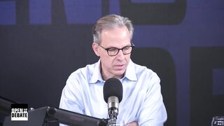 Jake Tapper claims he didn't vote for Biden, says Democrats LIED