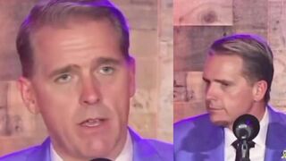 Scott Jennings explains why men are leaving Democratic Party