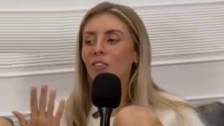 "I want to be stretched out" - Woman who slept with 1,000 guys in a day goes for 2,000