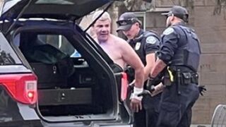 Terror in Colorado - man throws Molotov cocktails at pro-Israel event