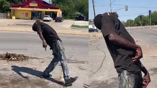 If George Floyd was alive today