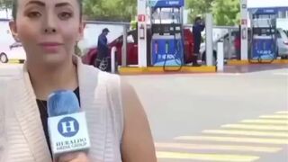 Best cameraman of the week