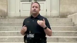Boulder Police Chief refused to call TERROR ATTACK a terror attack