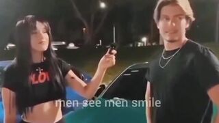 Are you a dude?