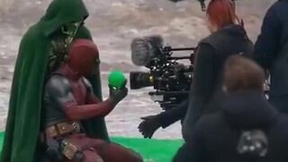 People were fooled by AI-made fake footage of new Marvel Avengers Doomsday movie