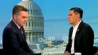 CNN called out for double standard after Cory Booker does same thing Elon did