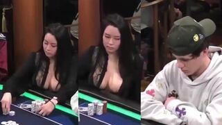 How do you play poker with THOSE sitting at the table?