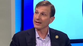 Rep. Goldman accosted ICE agents for wearing masks, despite death threats