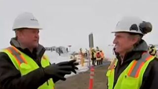 Secretary Burgum - Drill, Baby, Drill!